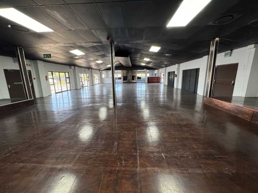 To Let commercial Property for Rent in Parklands Western Cape
